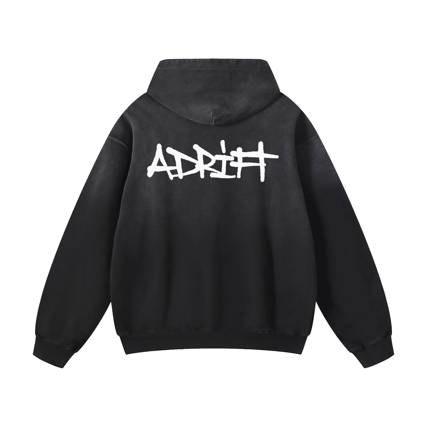 ADRIFT WASHED HOODIE