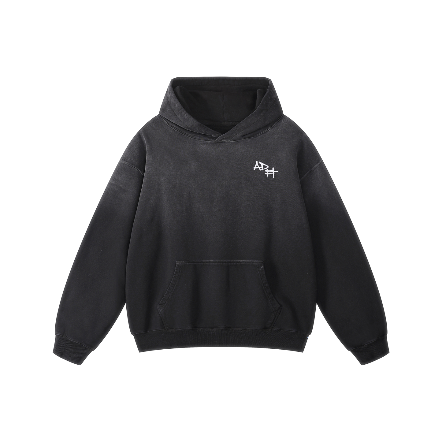 Adrift Base Hoodie