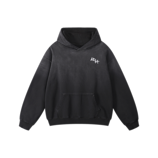ADRIFT WASHED HOODIE