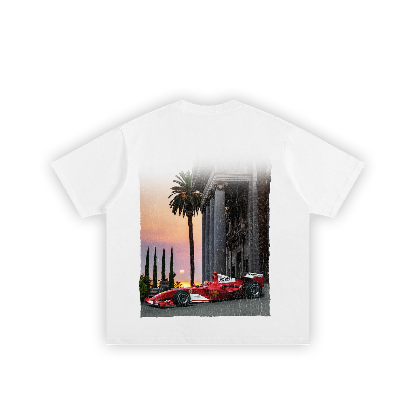 2004 Tee