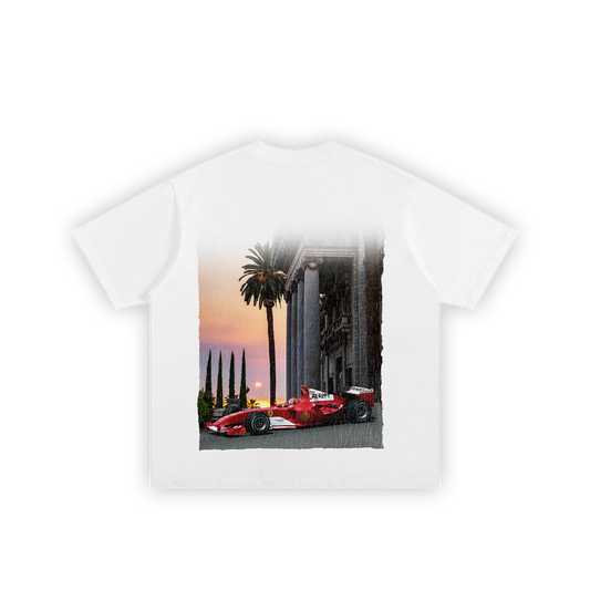 2004 Tee