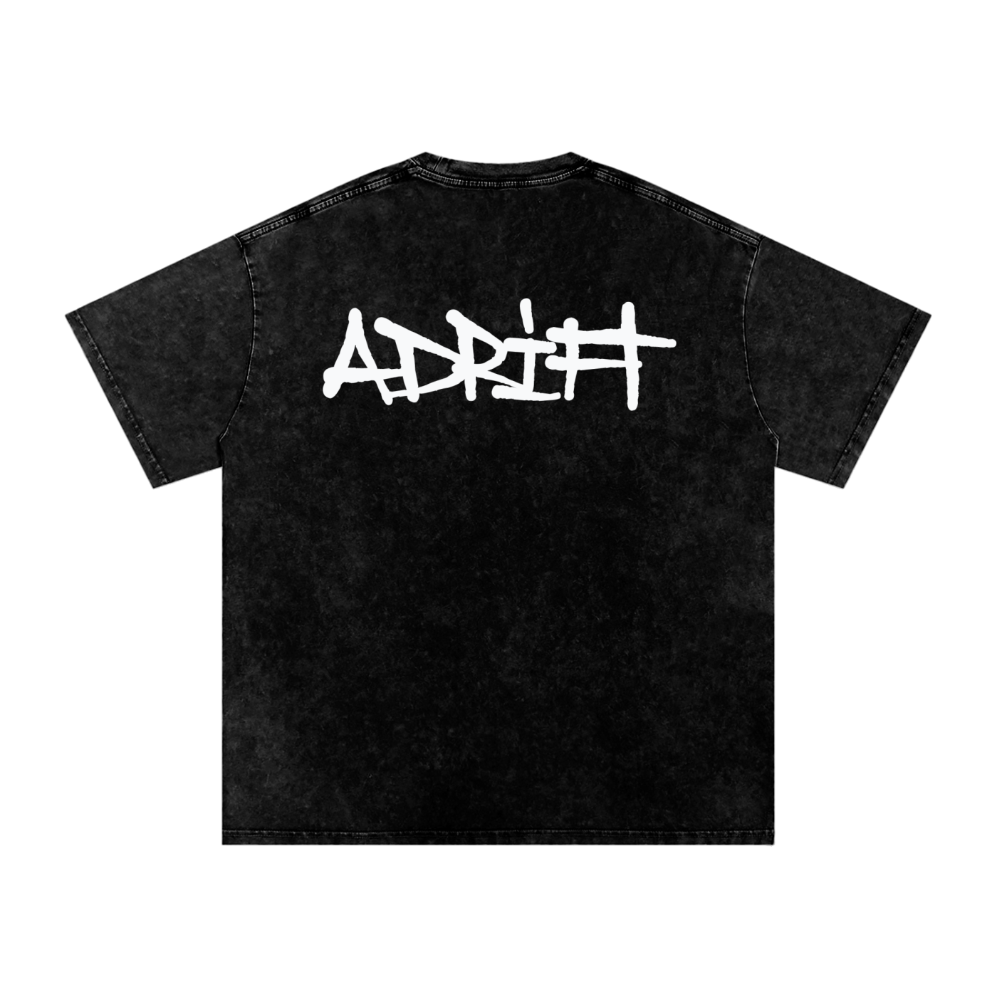 ADRIFT WASHED TEE