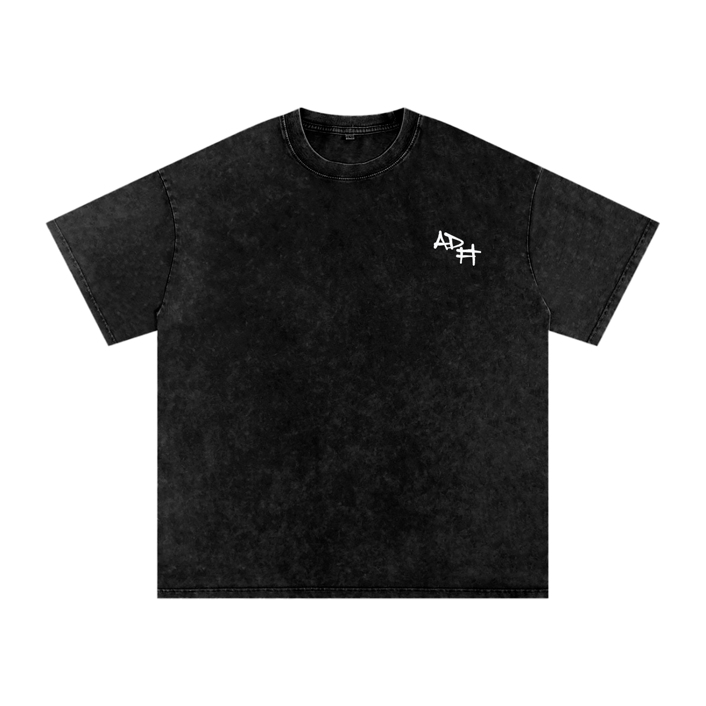 ADRIFT WASHED TEE