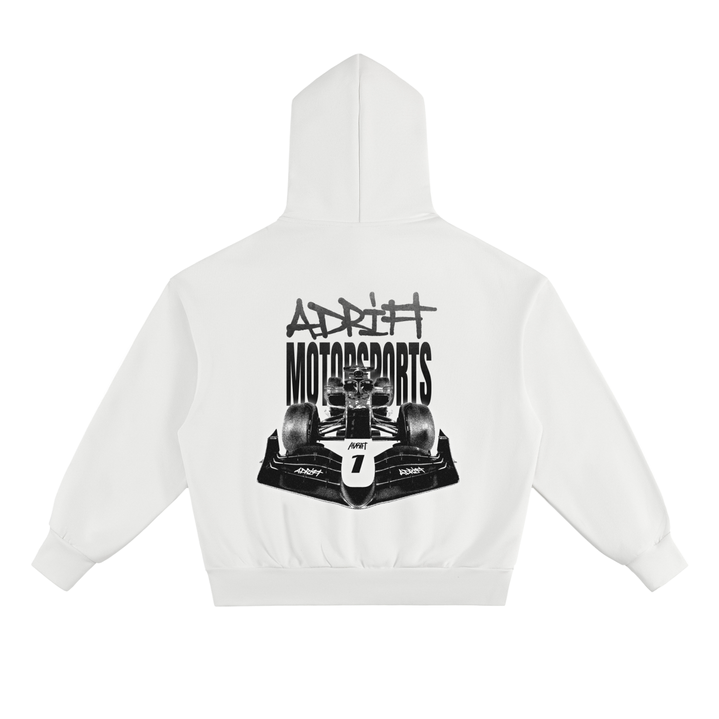 ADRIFT MOTORSPORTS HOODIE