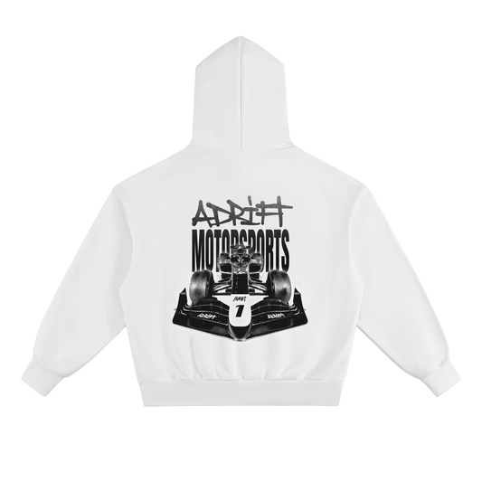 ADRIFT MOTORSPORTS HOODIE