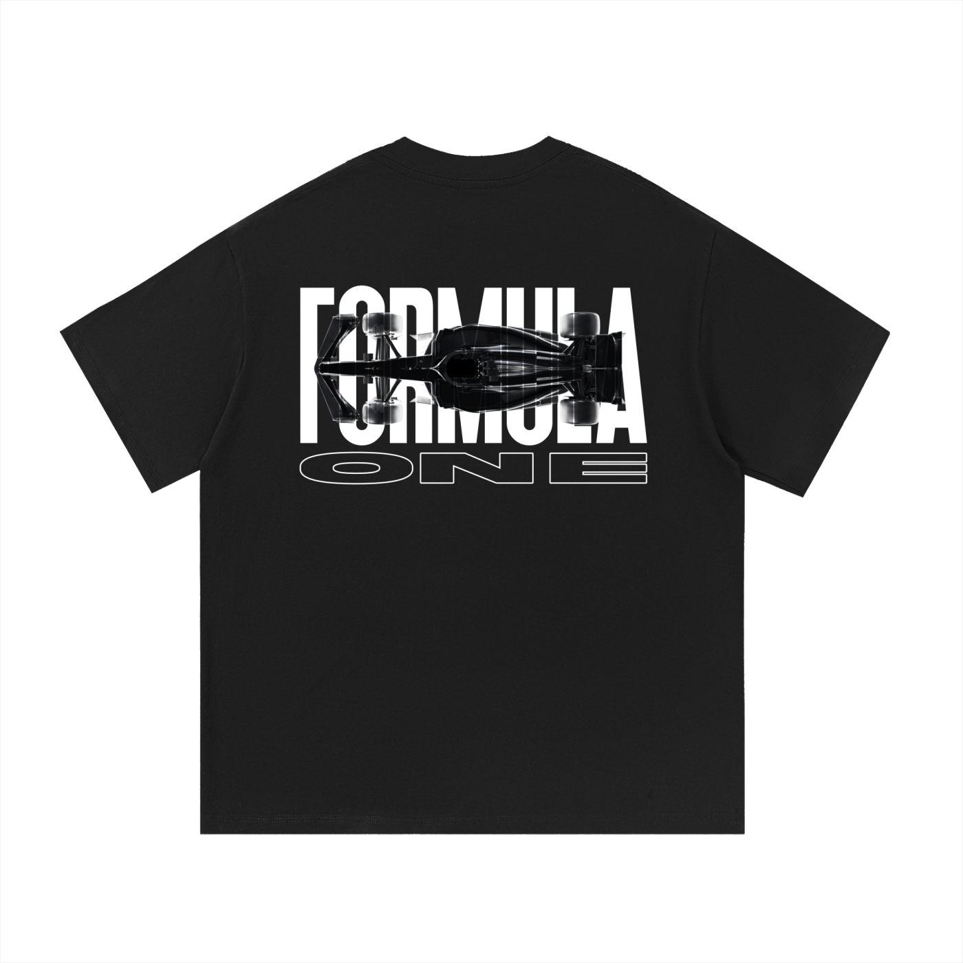 FORMULA TEE
