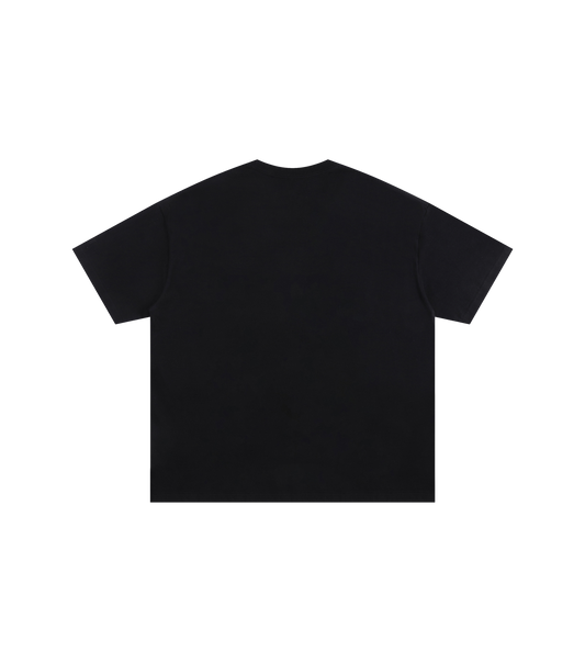 HELMET TEE