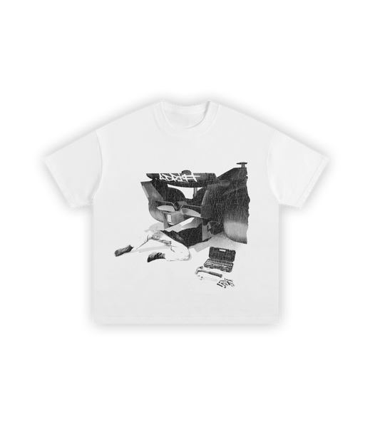 MECHANIC TEE