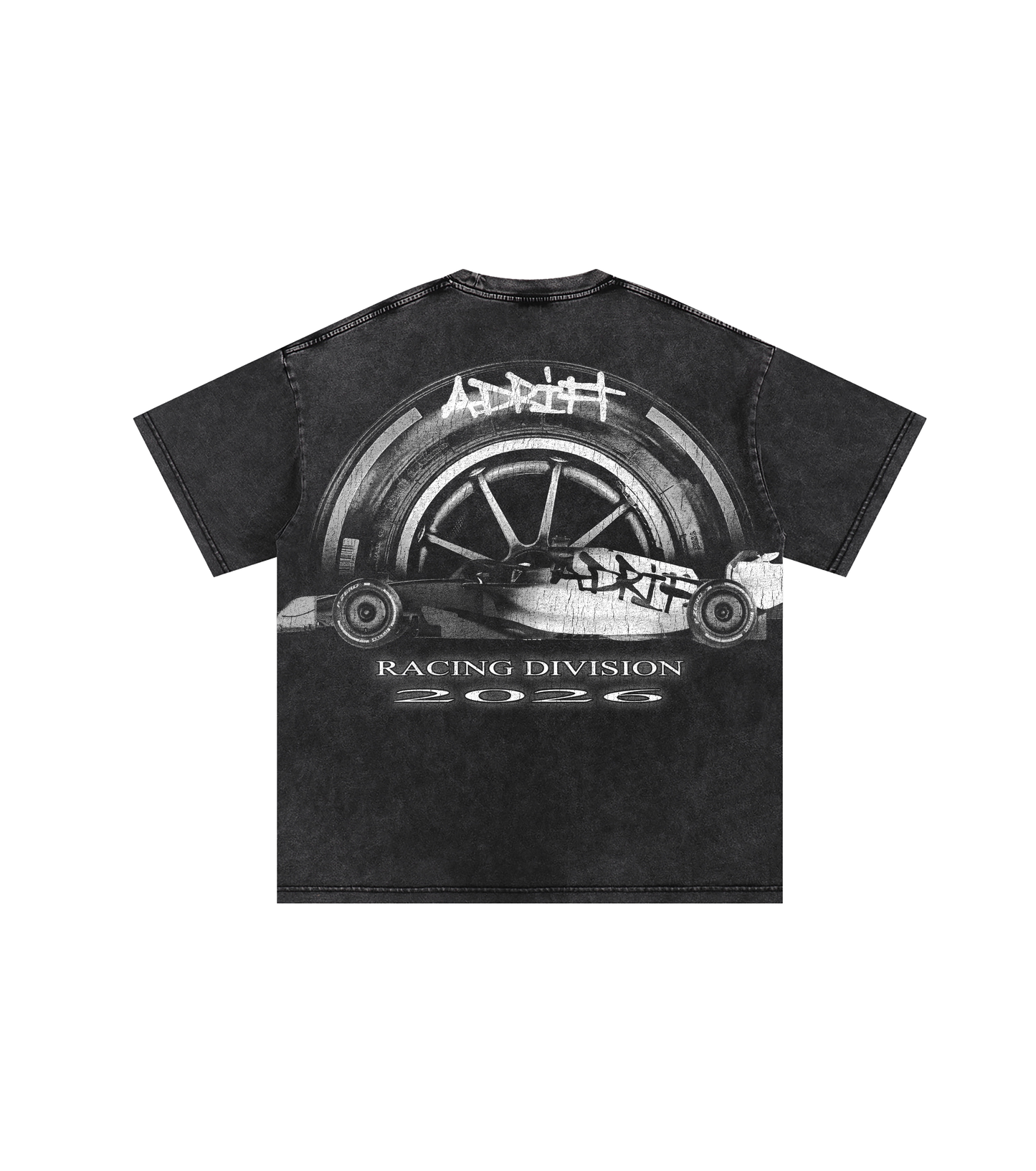TIRE 26 TEE
