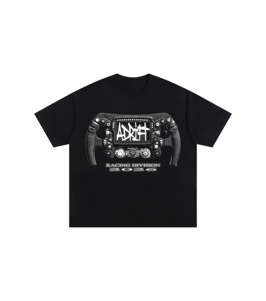 WHEEL 26 TEE