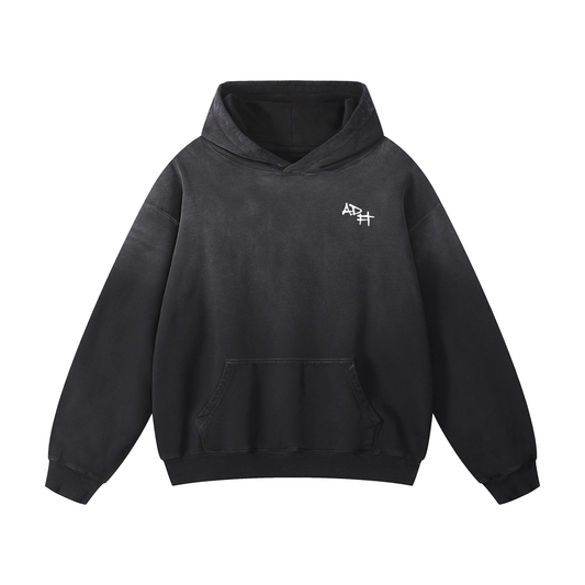 ADRIFT WASHED HOODIE