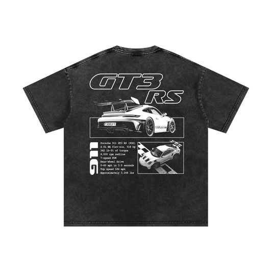 911 GT3 RS Graphic T-Shirt