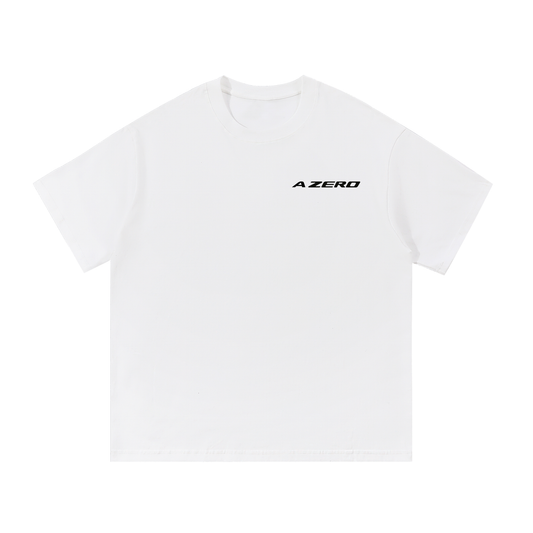 ADRIFT TIRE TEE