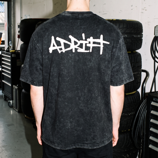 Adrift Base Tee