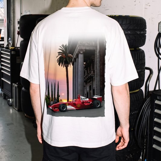 2004 Tee
