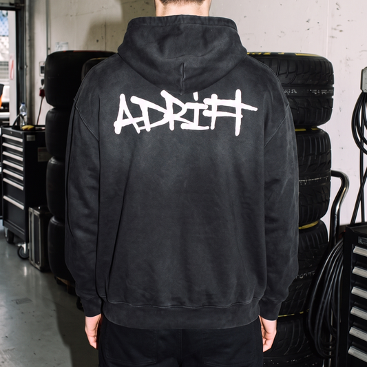 Adrift Base Hoodie