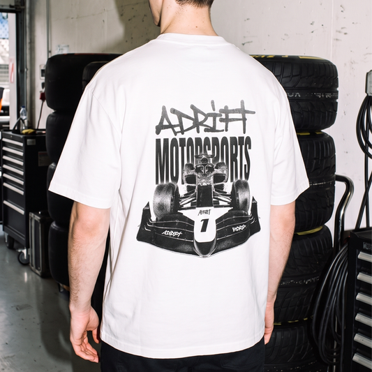 Adrift Motorsports Tee