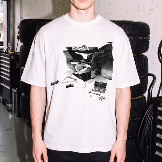 Mechanic Tee