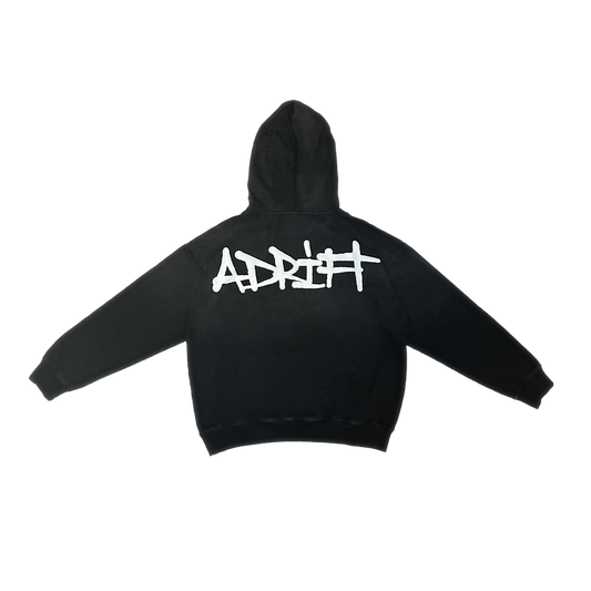 ADRIFT PUFF HOODIE