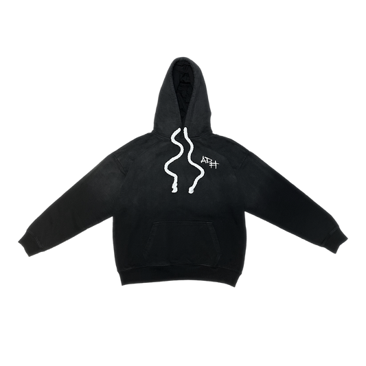 ADRIFT PUFF HOODIE
