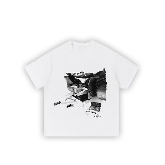 Mechanic Tee