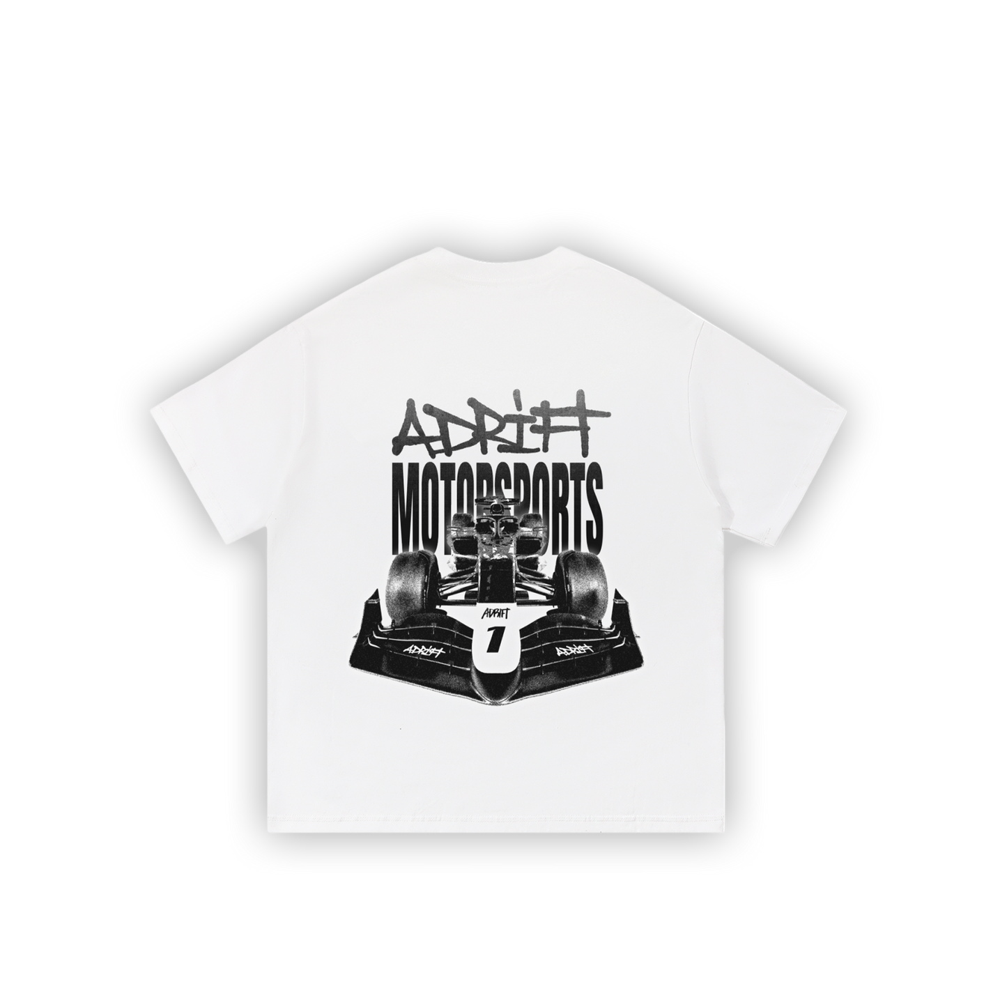 ADRIFT MOTORSPORTS TEE