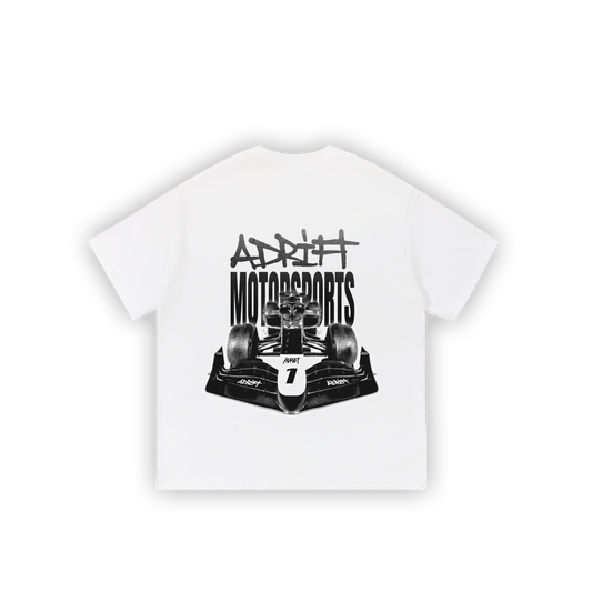 ADRIFT MOTORSPORTS TEE