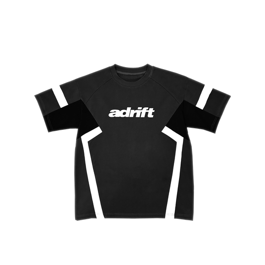 ADRIFT RACE TEE