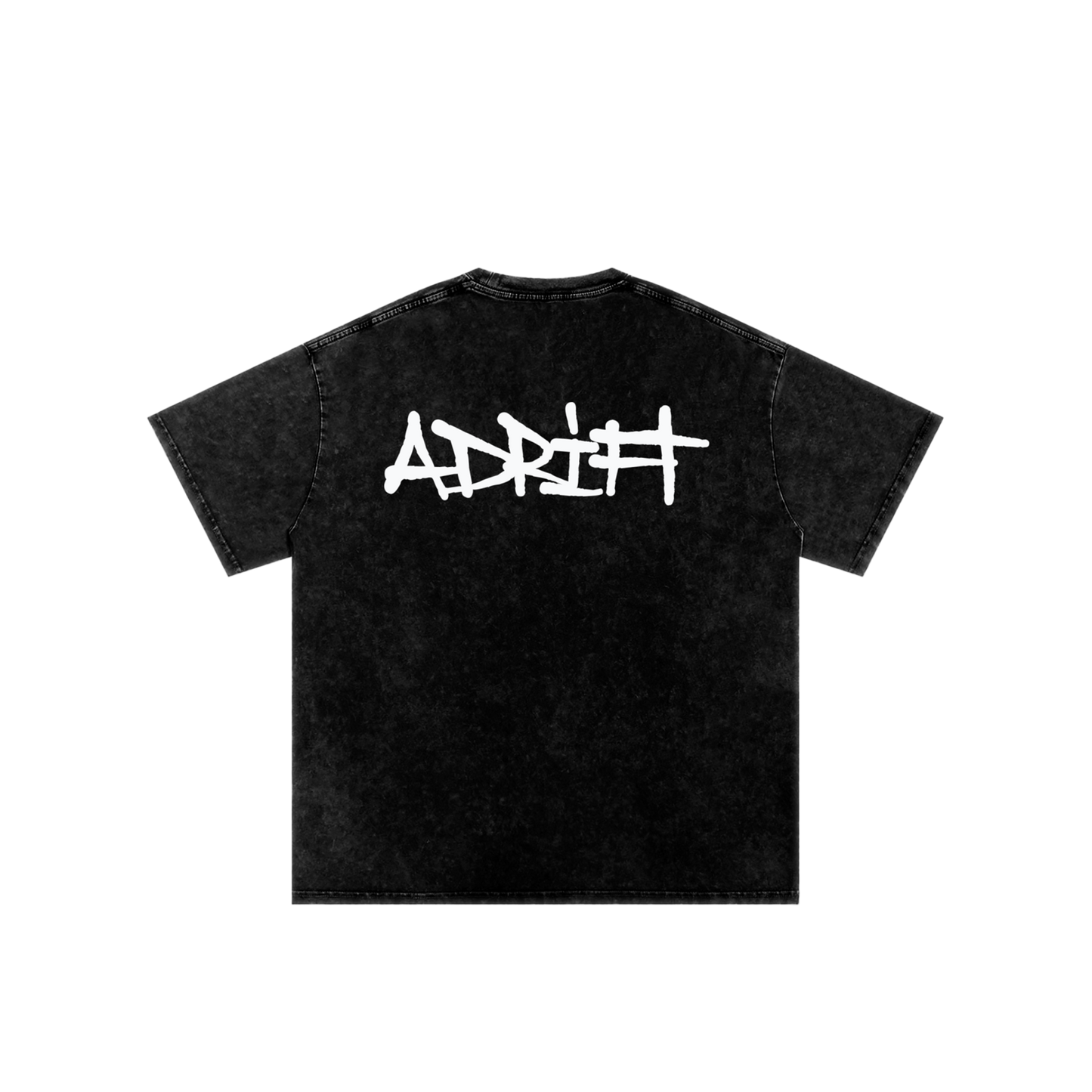 ADRIFT WASHED TEE