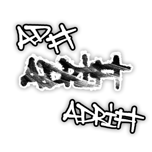 STICKER PACK