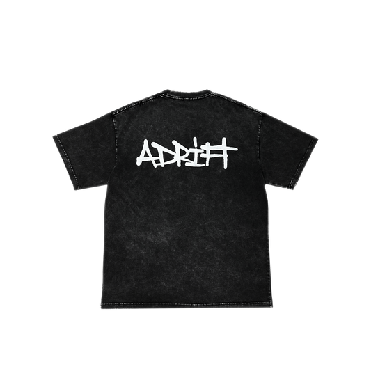 ADRIFT WASHED TEE