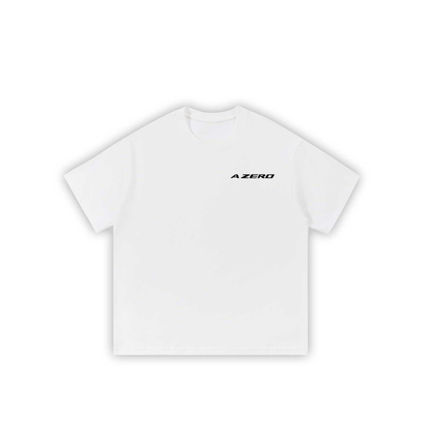 Adrift Tire Tee