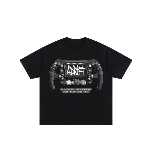 Wheel Tee