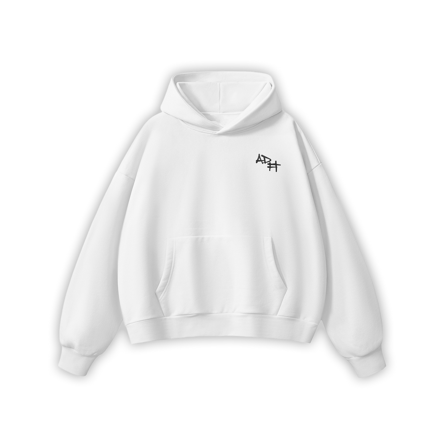ADRIFT MOTORSPORTS FLEECE HOODIE